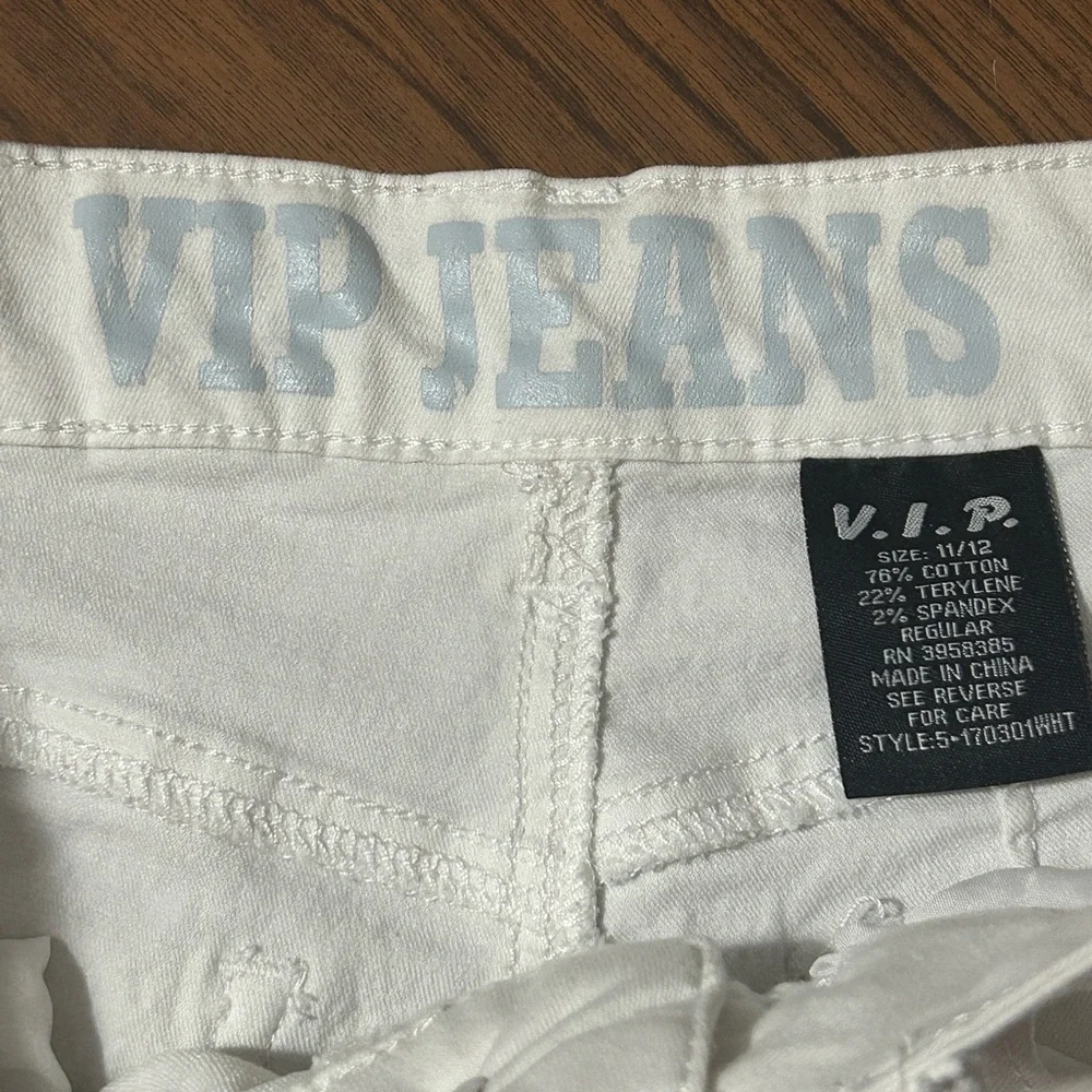 VIP JEANS - Picture 5 of 7